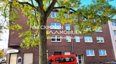 Familienfreundliche 3-Zimmer-Wohnung in ruhiger Umgebung