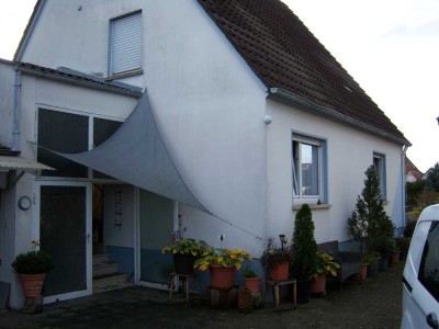 Schönes Einfamiliehaus