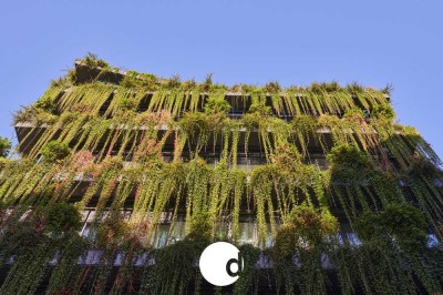 Wohnen im Herzen der City