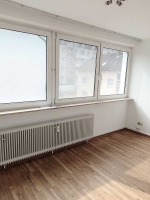 Schöne, helle 1-Zimmer-Wohnung in Frankfurt-Oberrad