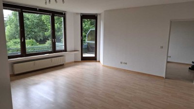 Ruhige 2 Zimmer Wohnung in Erkrath-Hochdahl