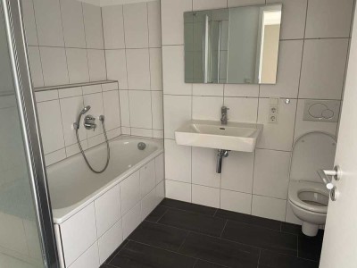 Maisonette Wohnung in Top Lage mit Sonnenterrasse