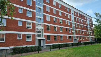3 Zimmer Wohnung mit Balkon in Hannover-Döhren von privat