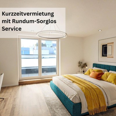Ein smartes Investment | Vermieten neu gedacht