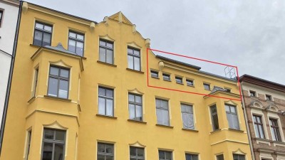 Eigentumswohnung im Herzen von Magdeburg!