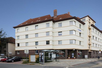 Miet mich - günstige 2-Zimmer-Wohnung
