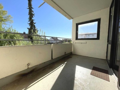 SENIOREN ODER FAMILIEN: 4 1/2 ZIMMER-WOHNUNG