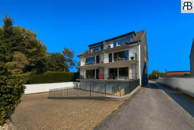 Charmante 3-Zimmer-Wohnung in Düsseldorf – Modernisiert, vermietet & mit Tiefgarage