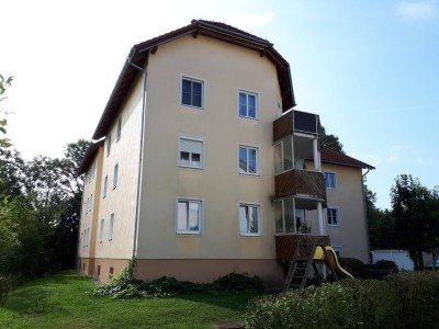 2 Zimmerwohnung in Rottenbach