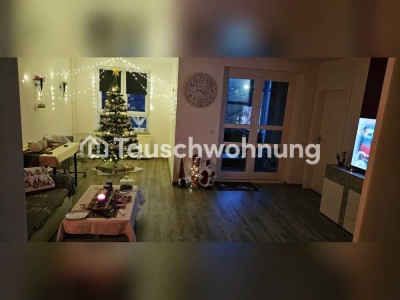Tauschwohnung: Dein neues Zuhause vonovia