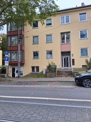ZwischenMiete 2ZiMöbliert Kassel Wilhelmshöhe