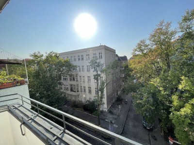 �Sonne, �Ruhe, �Top-angebunden – Ihr Wohntraum in Siemensstadt (courtagefrei)