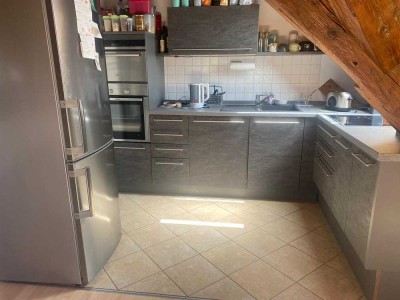Schöne 3-Zimmer Wohnung in Herzen von Herrenberg