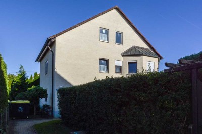hell & gepflegt – neu renovierte 2 ZBK in bevorzugter Lage