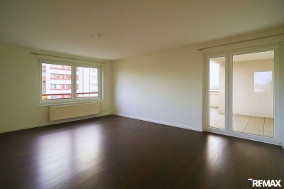 Ihr Platz zum Ankommen: Geräumige 4-Zimmer-Wohnung direkt an der Ihme - mit Terrasse & moderner EBK!