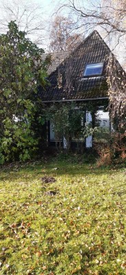 Geräumiges 6-Zimmer Einfamilienhaus mit Garage in Kappeln