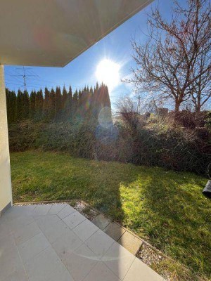 4-Zimmer-Mietwohnung in Thörl, Palbersdorf