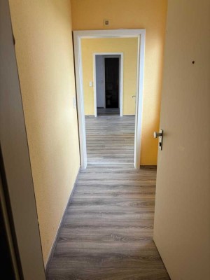 Moderne 3-Zimmer-Wohnung mit Balkon in Delmenhorst