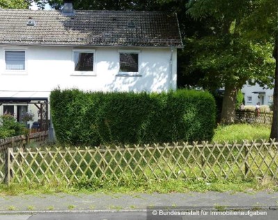 Einfamilienreihenendhaus in ruhiger Wohnlage