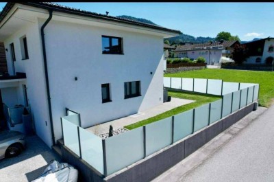 Einfamilienhaus in Bad Häring zentrale ruhige Lage keine 15 Minuten vom Skigebiet weg