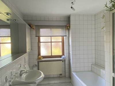 Doppelhaushälfte in Benediktbeuern