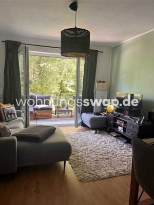 Wohnungstausch: Lappenbergsallee 4