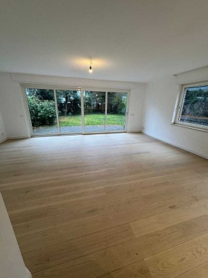 Geräumiges 6-Zimmer-Reihenendhaus mit gehobener Innenausstattung und EBK in Düsseldorf Kaiserswerth
