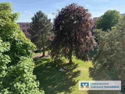 Im Zentrum von Altwarmbüchen leben