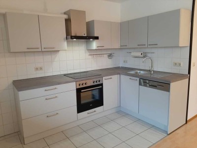 Gepflegte 2-Zimmerwohnung in Hagenbach von privat
