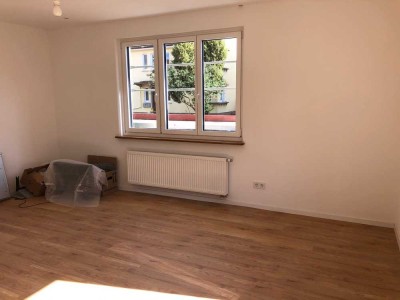 Single-Wohnung in Tübingen, 3 Zi,  ruhige bevorzugte Wohnlage