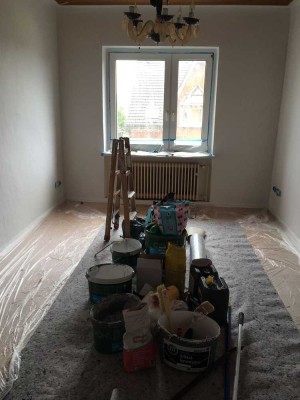 Geräumige 3-Zimmer Wohnung zentral gelegen
