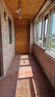 64m2 Wohnung mit Loggia und Parkplatz in Götzendorf
