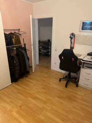 Renovierte 3-Zimmer-Wohnung im 1. OG in Recklinghausen
