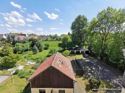gepflegtes Mehrfamilienhaus in Döbeln