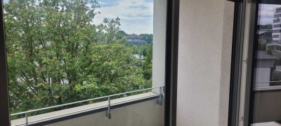 2-Zimmer-Wohnung mit Balkon in Aschaffenburg