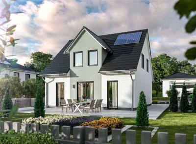 Platz zum Leben, Raum zum Träumen – 113 m² Wohnkomfort in Aldenhoven