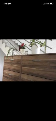 KA(Hagsfeld) - Große helle 5-Zimmer WG bezugsfrei