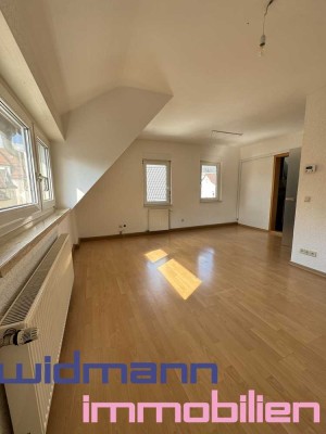 Hell, gemütlich und ganz oben – Ihr neues Zuhause mit Charme