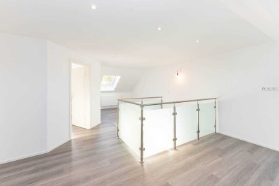 Sonniges Familiendomizil * Kernsaniert *  Pelletheizung * neues Dach * ab 1.8. Frei
