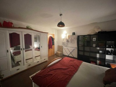 Exklusive, sanierte 3-Raum-Wohnung mit EBK in Konstanz