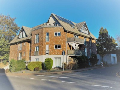 Moderne 3-Zimmer-Wohnung mit durchdachter Raumaufteilung und hochwertiger Ausstattung in Alfter