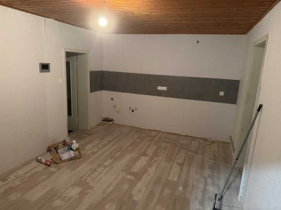 2-Zimmer Wohnung in Birkenau