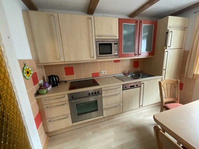 Gemütliche DHH mit 509 m² Grundstück, sofort zu Ihrer Verfügung!