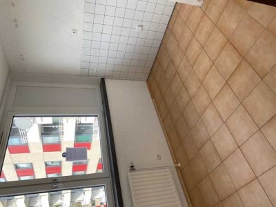 3-Zimmer-Wohnung in Siegen Weidenau