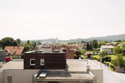 8430 Leibnitz: Großzügige Wohnung mit 3 Schlafzimmer und Blick zum Seggauberg