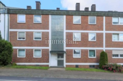 Charmante 1-Zimmer-Wohnung zu vermieten!