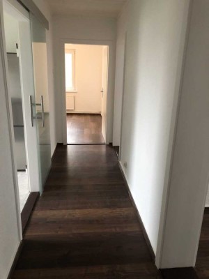 3-Zimmer-Wohnung mit EBK in Westercelle