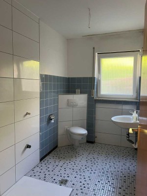 Barrierefreie 2-Zimmer-Wohnung mit EBK in Ravensburg Torkenweiler