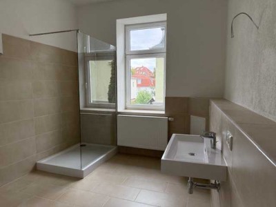 +++ Erstbezug nach Sanierung +++ helle und moderne 2,5-Raum-Wohnung