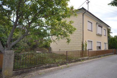 Bastlerhit in Rechnitz: 6 Zimmer für nur € 99.000 !